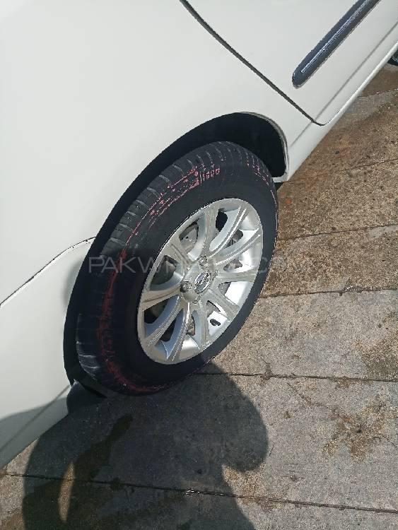 Toyota Corolla 2004 for Sale in Lakki marwat Toyota Corolla 2004 for Sale in Lakki marwat Image-3