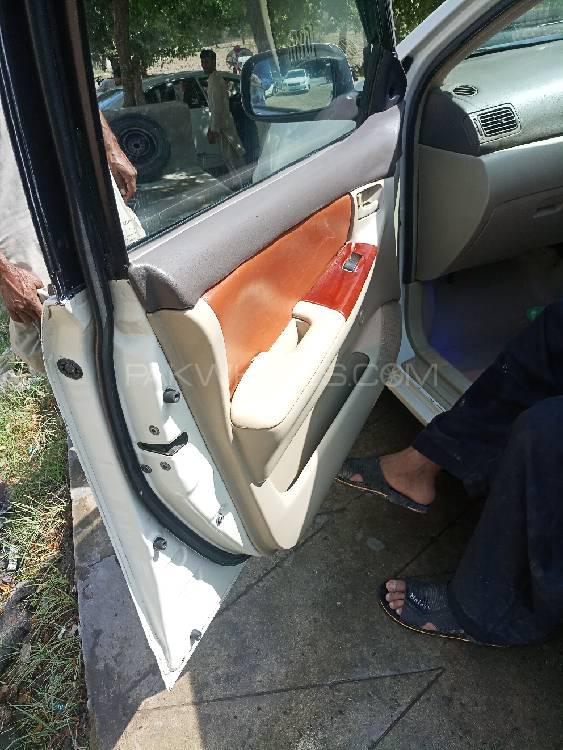 Toyota Corolla 2004 for Sale in Lakki marwat Toyota Corolla 2004 for Sale in Lakki marwat Image-6