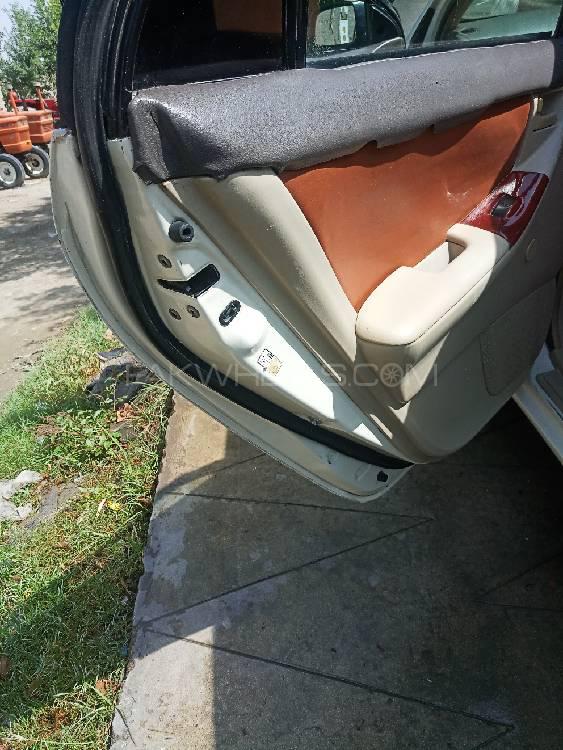 Toyota Corolla 2004 for Sale in Lakki marwat Toyota Corolla 2004 for Sale in Lakki marwat Image-8