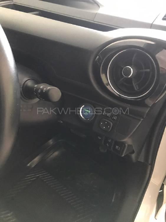 Toyota Aqua 2016 for Sale in Gujranwala Toyota Aqua 2016 for Sale in Gujranwala Image-15
