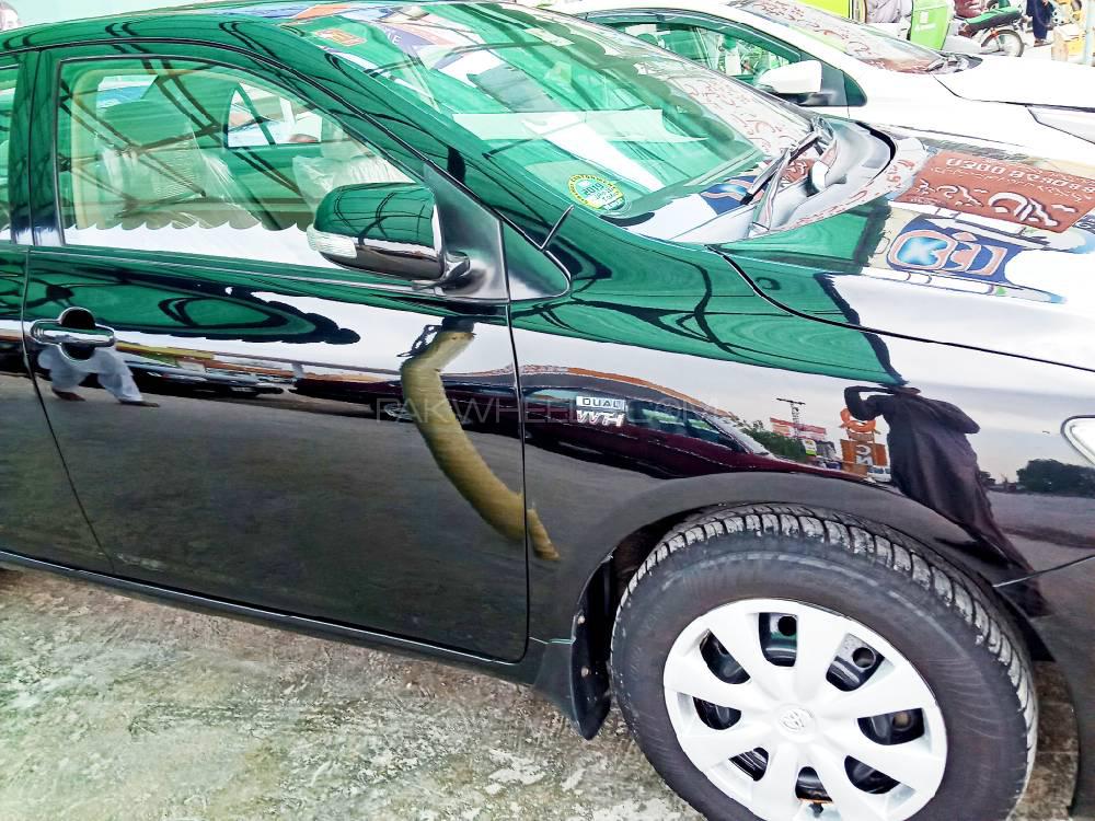 Toyota Corolla 2012 for Sale in Mardan Image-1