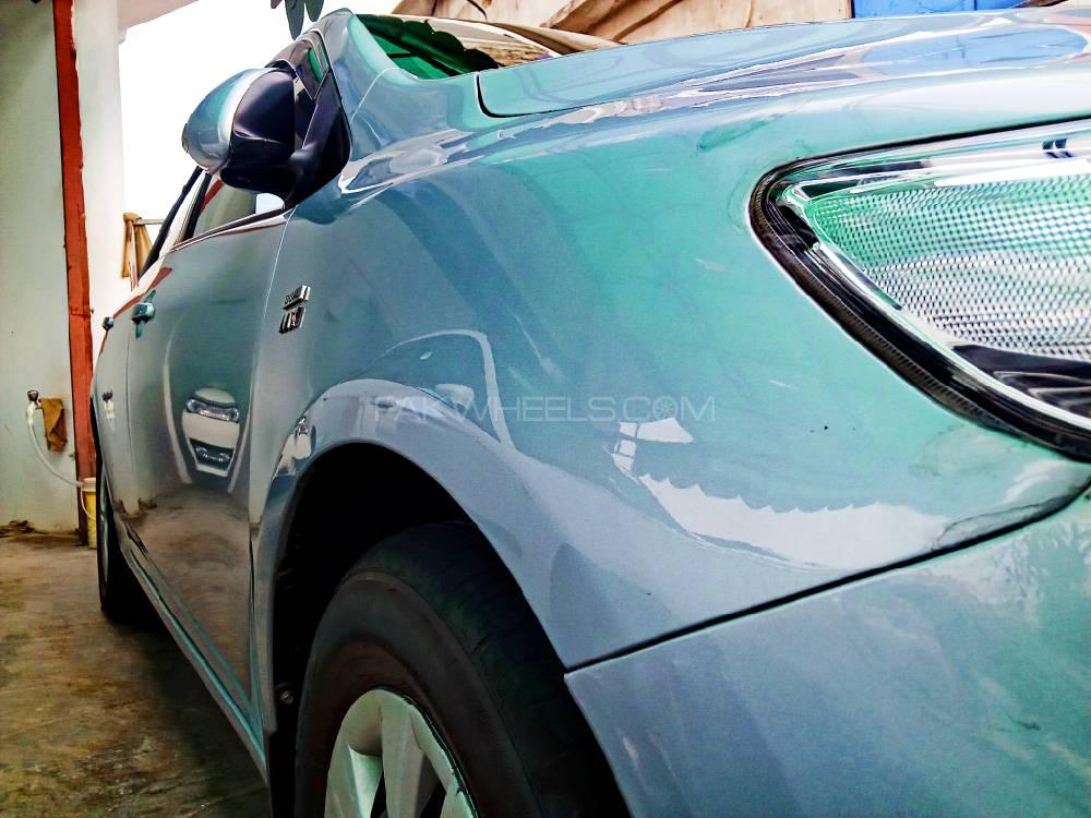Toyota Corolla 2013 for Sale in Mardan Image-1