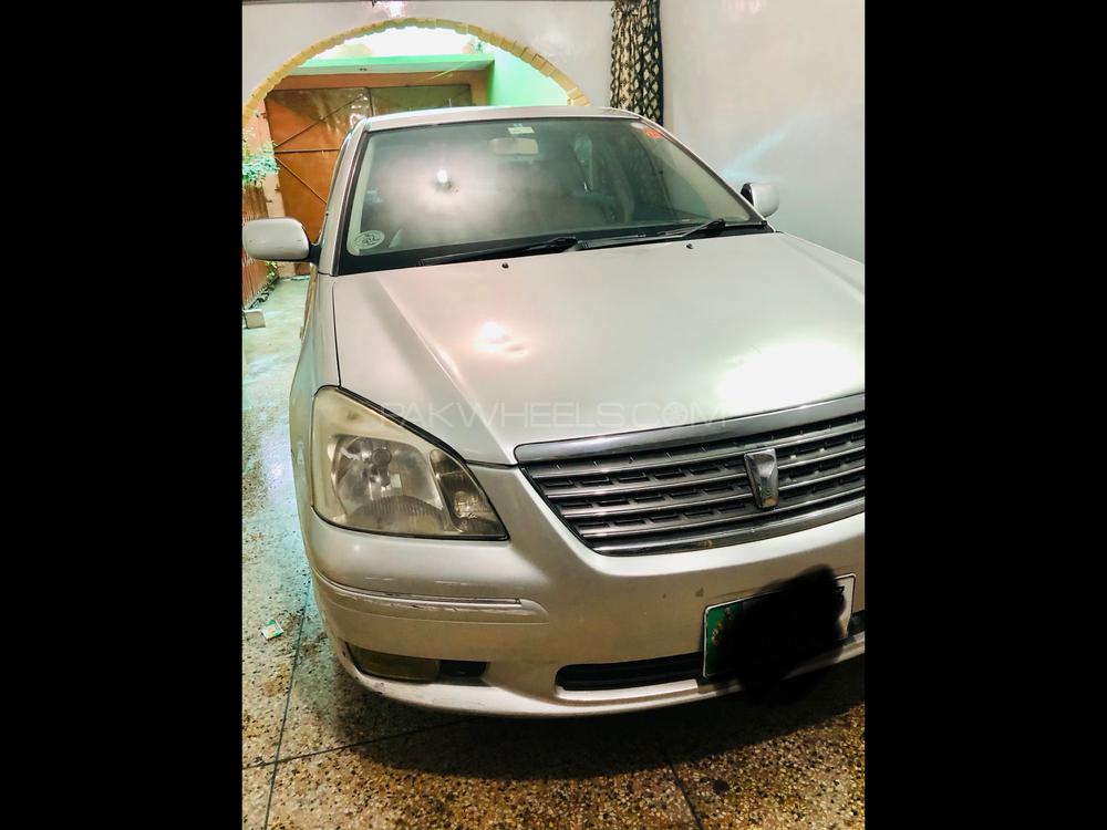 Toyota Premio 2004 for Sale in Peshawar Image-1