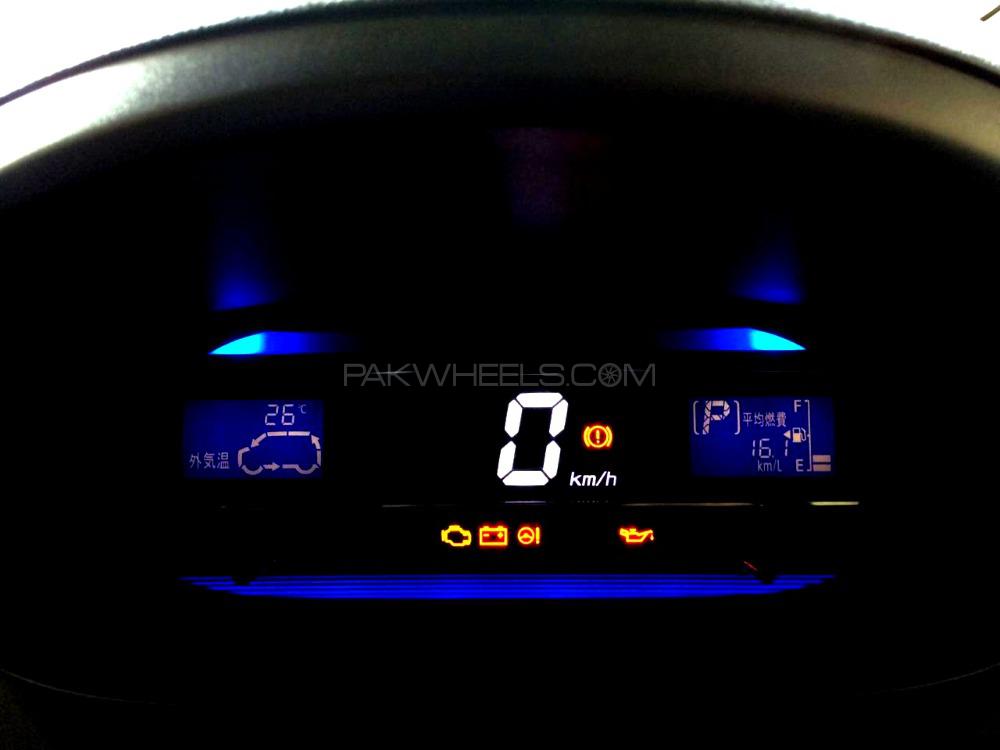 ڈائیہاتسو میرا 2012 for Sale in اسلام آباد ڈائیہاتسو میرا 2012 for Sale in اسلام آباد Image-2