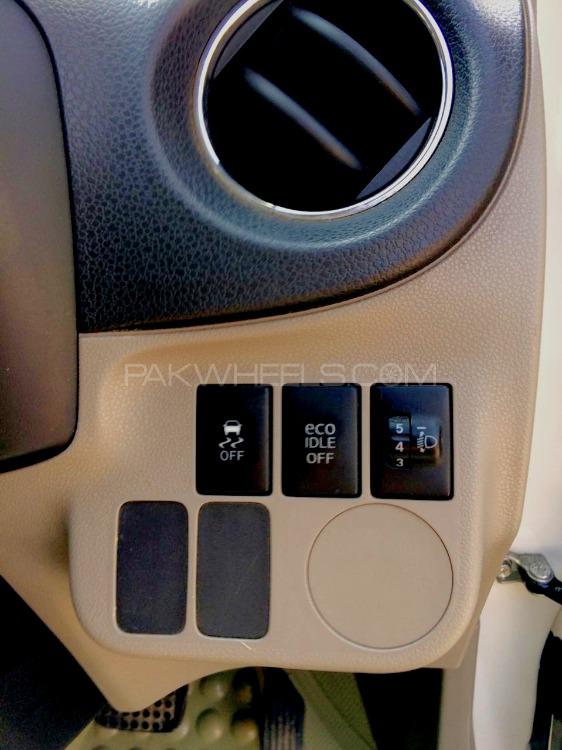 ڈائیہاتسو میرا 2012 for Sale in اسلام آباد ڈائیہاتسو میرا 2012 for Sale in اسلام آباد Image-8