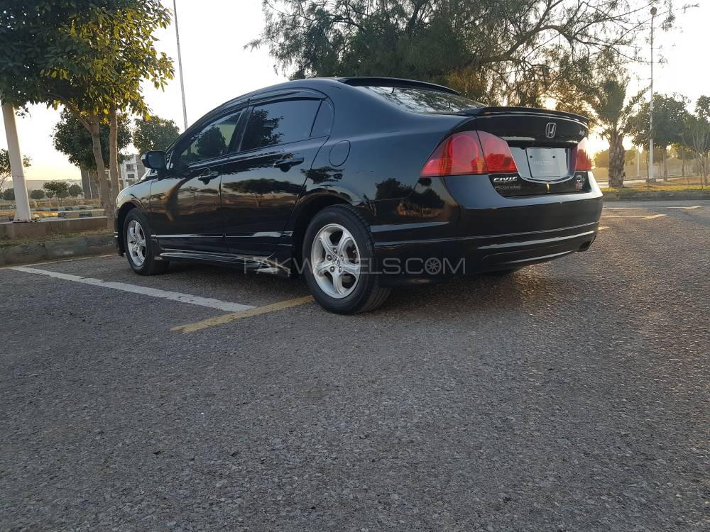 ہونڈا سوک 2011 for Sale in پشاور ہونڈا سوک 2011 for Sale in پشاور Image-13