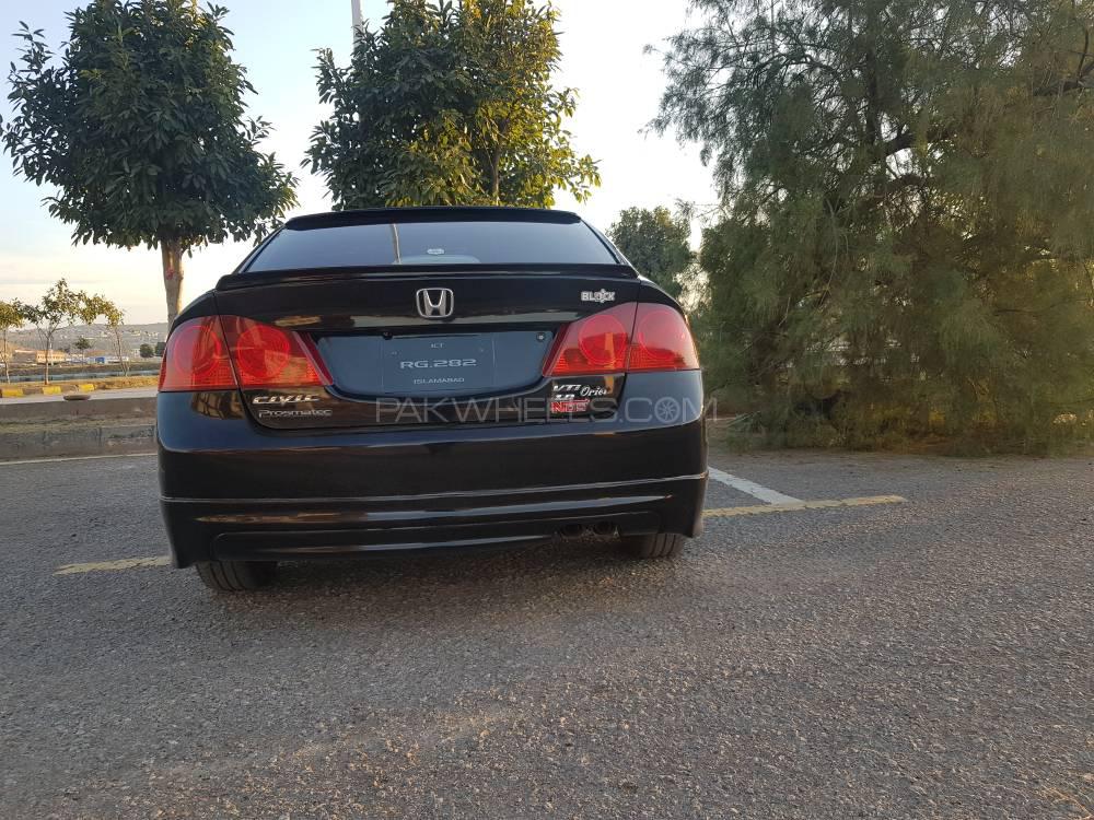 ہونڈا سوک 2011 for Sale in پشاور ہونڈا سوک 2011 for Sale in پشاور Image-11