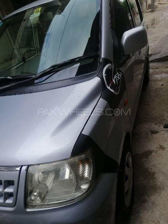Nissan Otti 2011 for Sale in Faisalabad Image-1