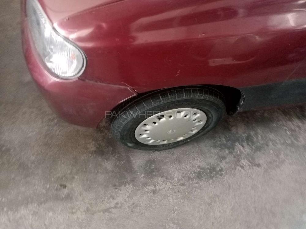 سوزوکی آلٹو 2006 for Sale in ملتان سوزوکی آلٹو 2006 for Sale in ملتان Image-3