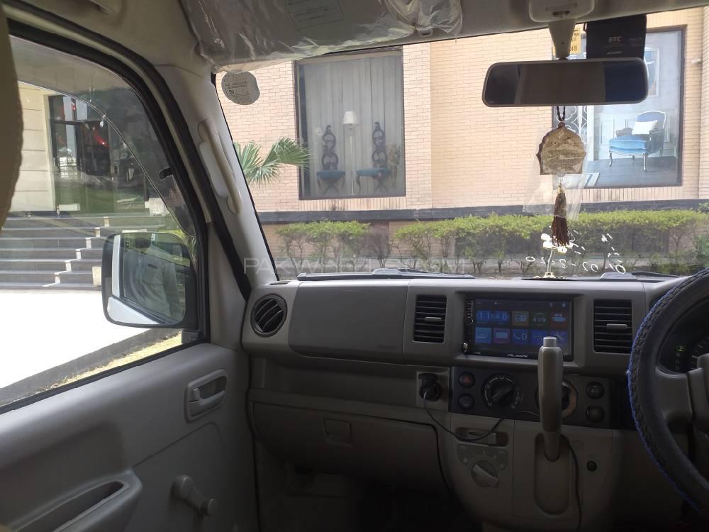 Suzuki Every 2014 for Sale in Kharian Suzuki Every 2014 for Sale in Kharian Image-6