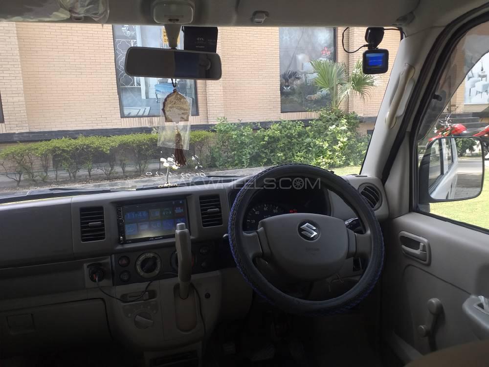 Suzuki Every 2014 for Sale in Kharian Suzuki Every 2014 for Sale in Kharian Image-7