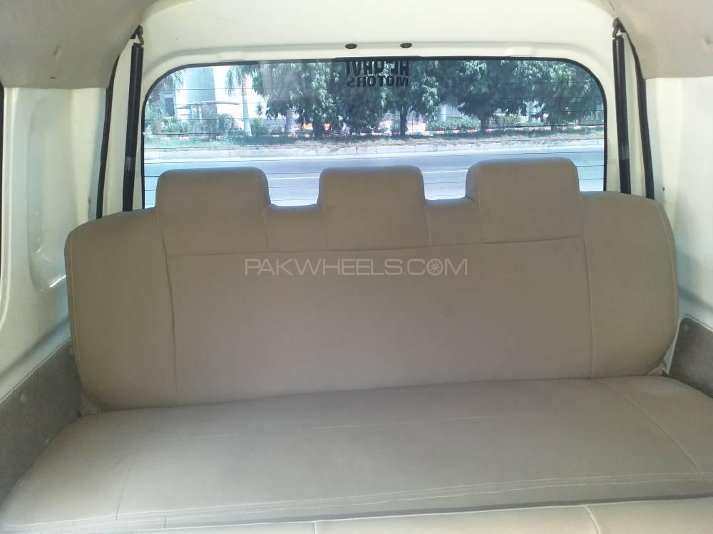 Suzuki Every 2014 for Sale in Kharian Suzuki Every 2014 for Sale in Kharian Image-14