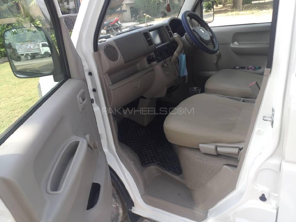 Suzuki Every 2014 for Sale in Kharian Suzuki Every 2014 for Sale in Kharian Image-11