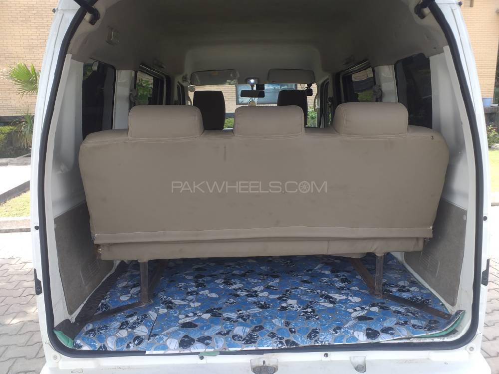 Suzuki Every 2014 for Sale in Kharian Suzuki Every 2014 for Sale in Kharian Image-15