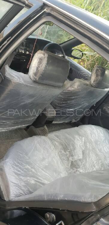 Suzuki Khyber 1988 for Sale in Mardan Image-1