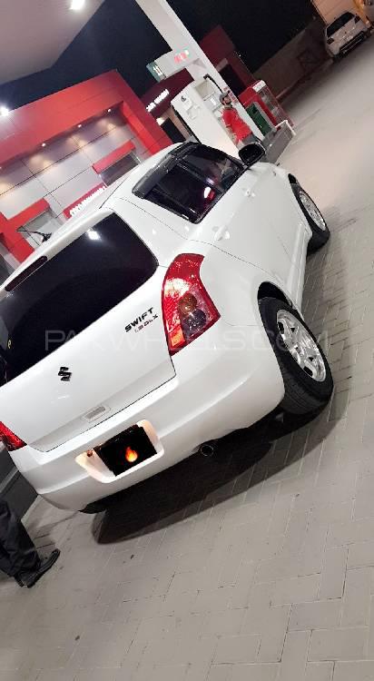 Suzuki Swift 2012 for Sale in Peshawar Image-1
