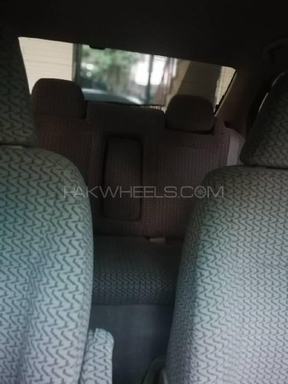 Honda Other 2005 for Sale in Rawalpindi Honda Other 2005 for Sale in Rawalpindi Image-8