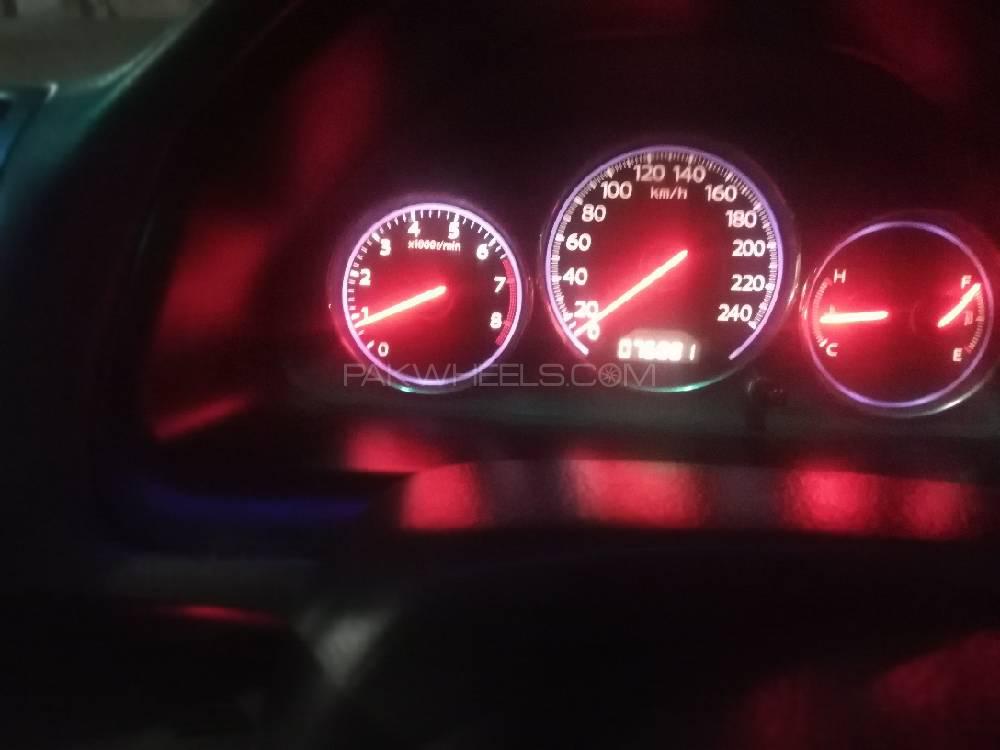 Honda Other 2005 for Sale in Rawalpindi Honda Other 2005 for Sale in Rawalpindi Image-11