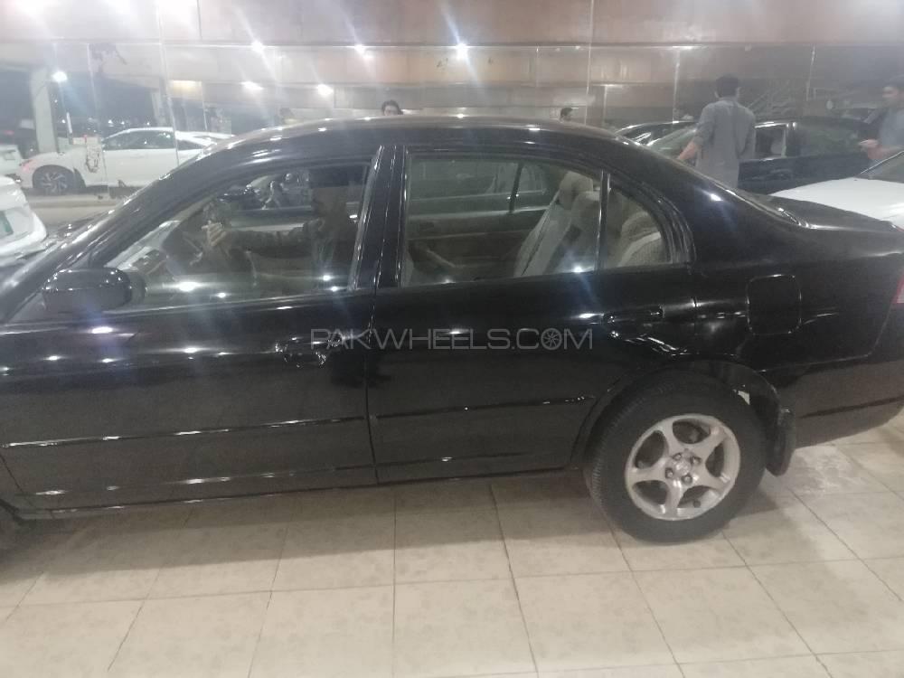 Honda Other 2005 for Sale in Rawalpindi Honda Other 2005 for Sale in Rawalpindi Image-9