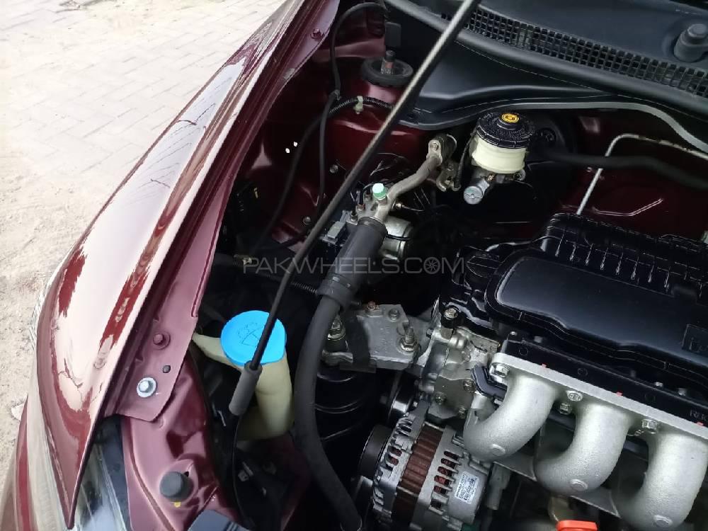 Honda City 2019 for Sale in Karachi Honda City 2019 for Sale in Karachi Image-17