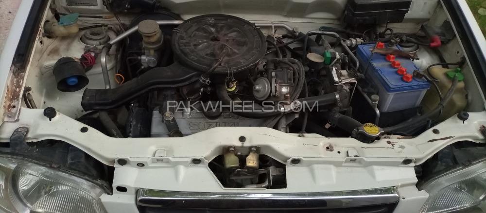 Suzuki Alto 2006 for Sale in Mardan Suzuki Alto 2006 for Sale in Mardan Image-7