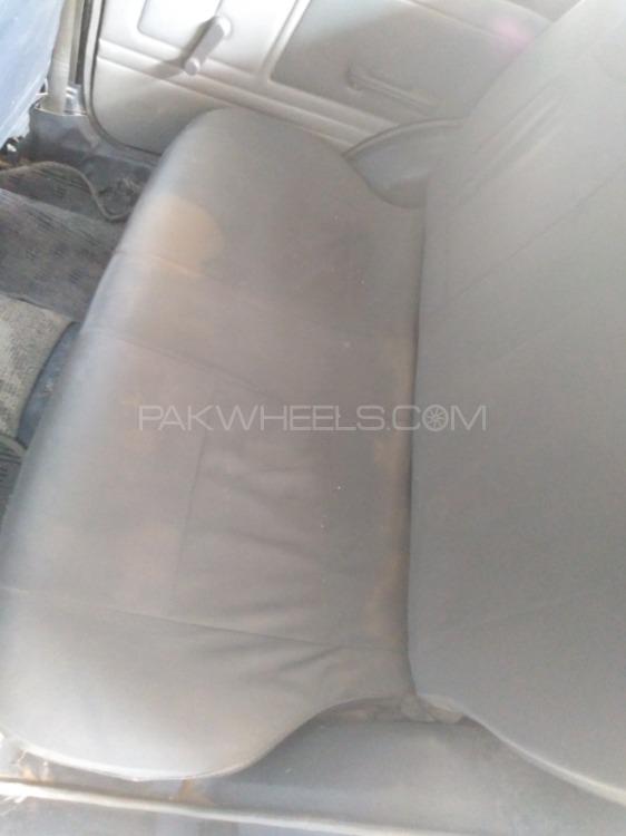 Suzuki Mehran 2012 for Sale in Bahawalpur Suzuki Mehran 2012 for Sale in Bahawalpur Image-4