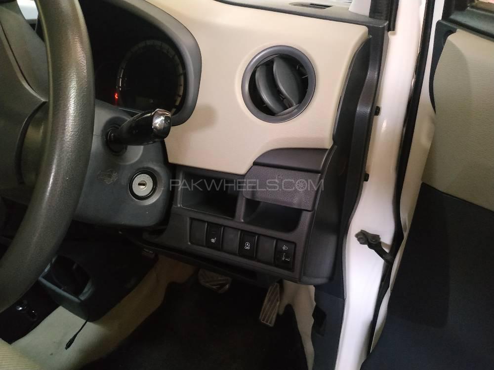 Suzuki Wagon R 2013 for Sale in Dera ismail khan Image-1