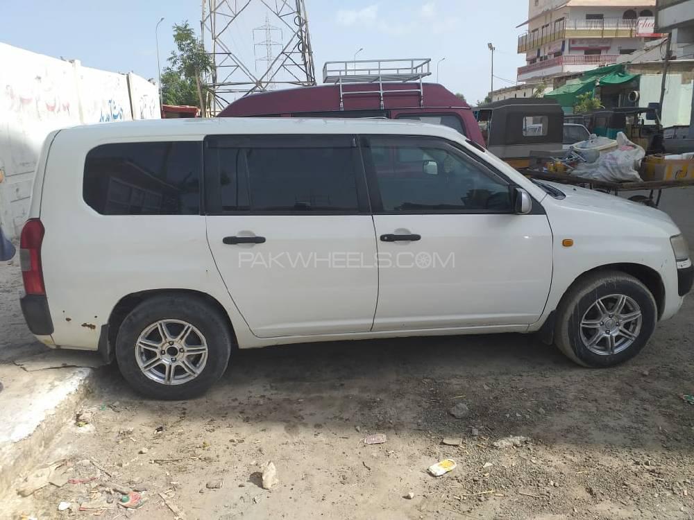 ٹویوٹا پروباکس 2006 for Sale in کراچی ٹویوٹا پروباکس 2006 for Sale in کراچی Image-7
