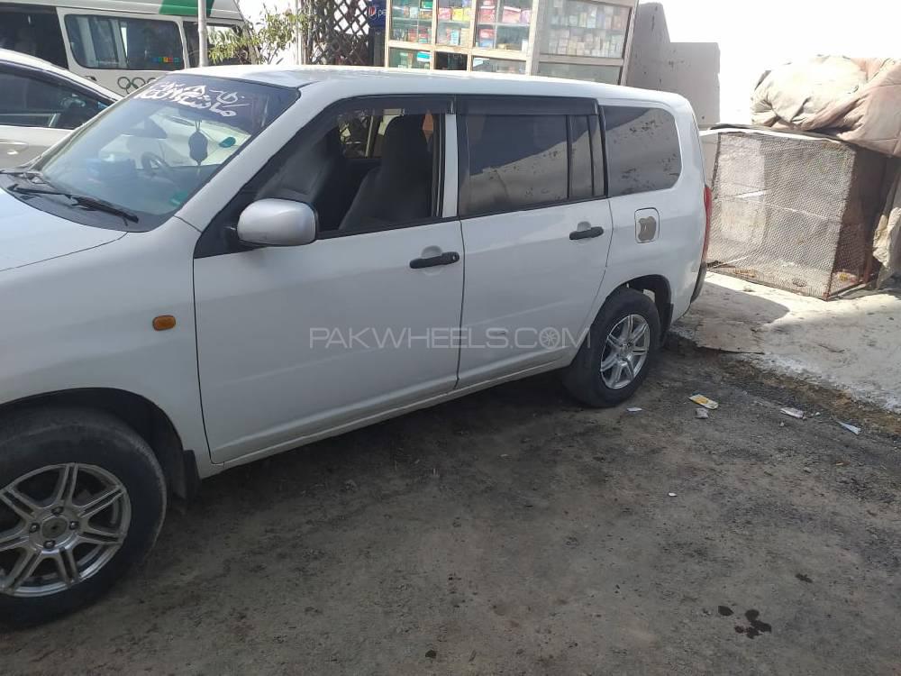 ٹویوٹا پروباکس 2006 for Sale in کراچی ٹویوٹا پروباکس 2006 for Sale in کراچی Image-6