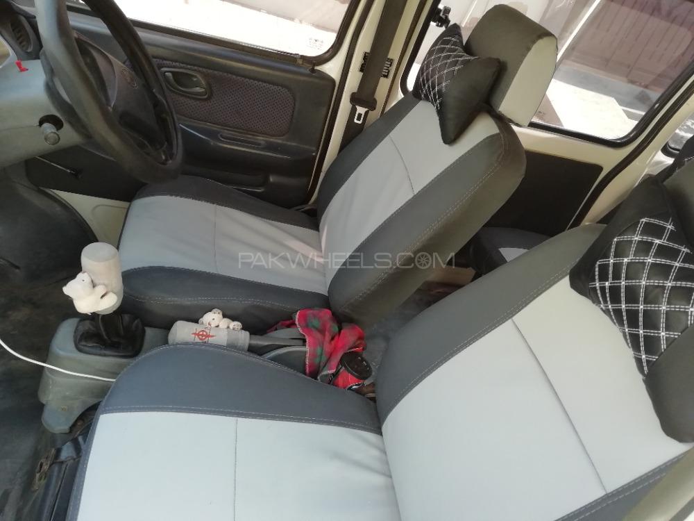FAW X-PV 2016 for Sale in Karachi Image-1