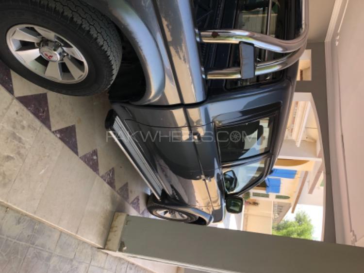 مٹسوبیشی ایل 200 2007 for Sale in کوٹ ادو مٹسوبیشی ایل 200 2007 for Sale in کوٹ ادو Image-3