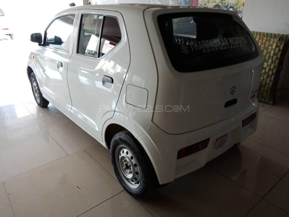 Suzuki Alto 2019 for Sale in Mirpur khas Suzuki Alto 2019 for Sale in Mirpur khas Image-6