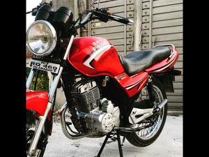 aprilia rs125 for sale