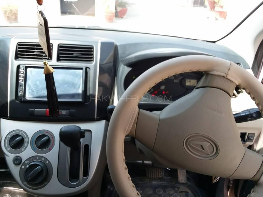 Daihatsu Mira 2012 for Sale in Karachi Daihatsu Mira 2012 for Sale in Karachi Image-3
