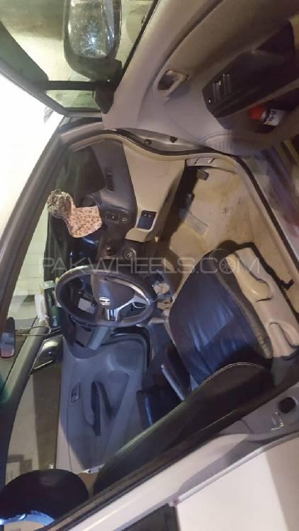 Honda Insight 2010 for Sale in Karachi Honda Insight 2010 for Sale in Karachi Image-2