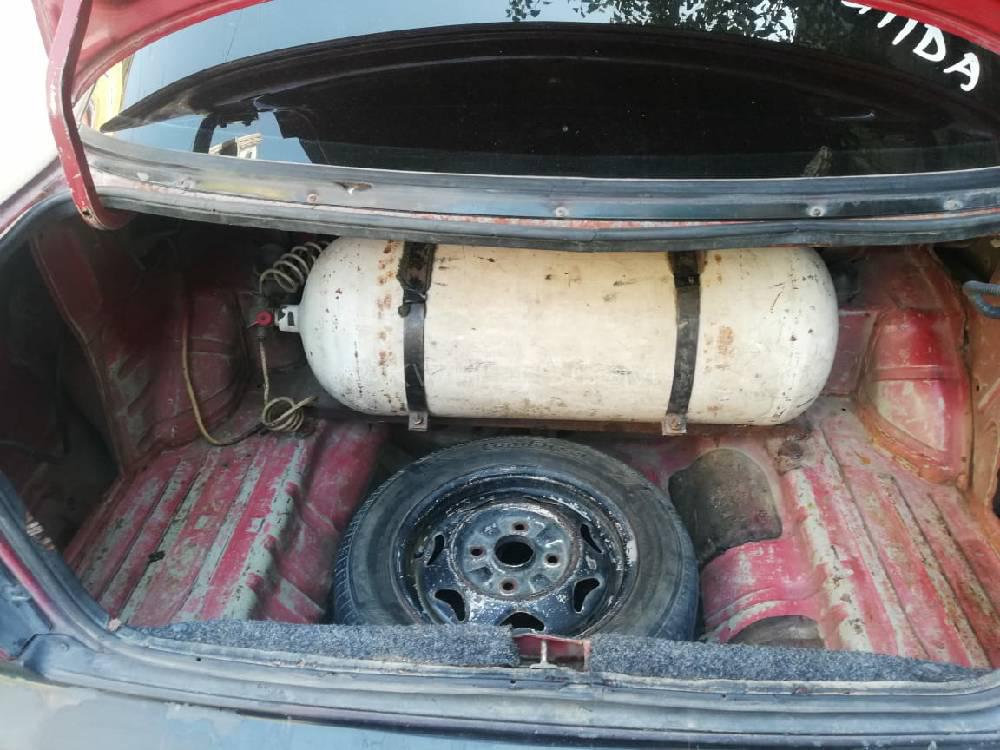 Suzuki Margalla 1995 for Sale in Peshawar Image-1