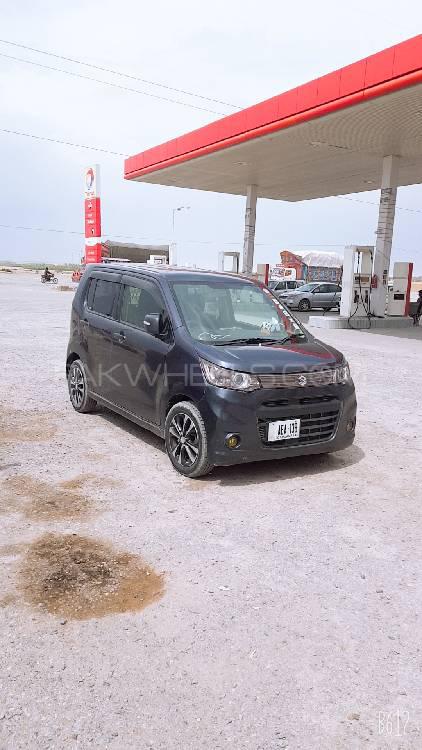 Suzuki Wagon R 2013 for Sale in Multan Image-1