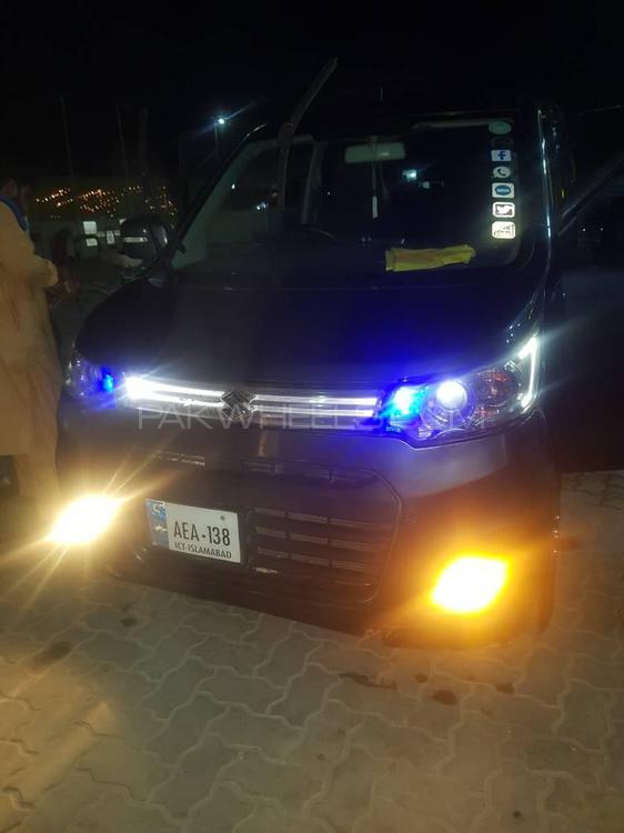 سوزوکی ویگن آر 2013 for Sale in ملتان سوزوکی ویگن آر 2013 for Sale in ملتان Image-3