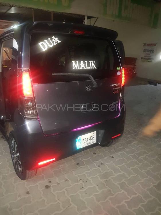 سوزوکی ویگن آر 2013 for Sale in ملتان سوزوکی ویگن آر 2013 for Sale in ملتان Image-12