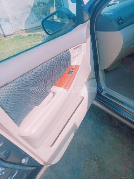 Toyota Corolla 2004 for Sale in Bhakkar Toyota Corolla 2004 for Sale in Bhakkar Image-16