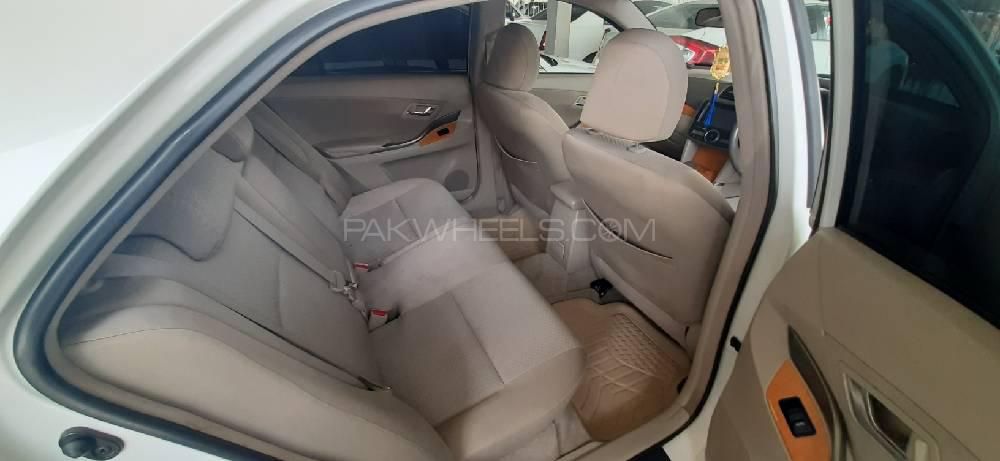 Toyota Premio 2007 for Sale in Peshawar Toyota Premio 2007 for Sale in Peshawar Image-8