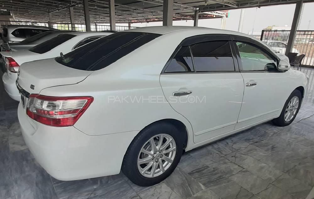 Toyota Premio 2007 for Sale in Peshawar Toyota Premio 2007 for Sale in Peshawar Image-6