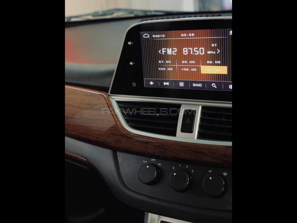 United Bravo 2019 for Sale in Multan United Bravo 2019 for Sale in Multan Image-3