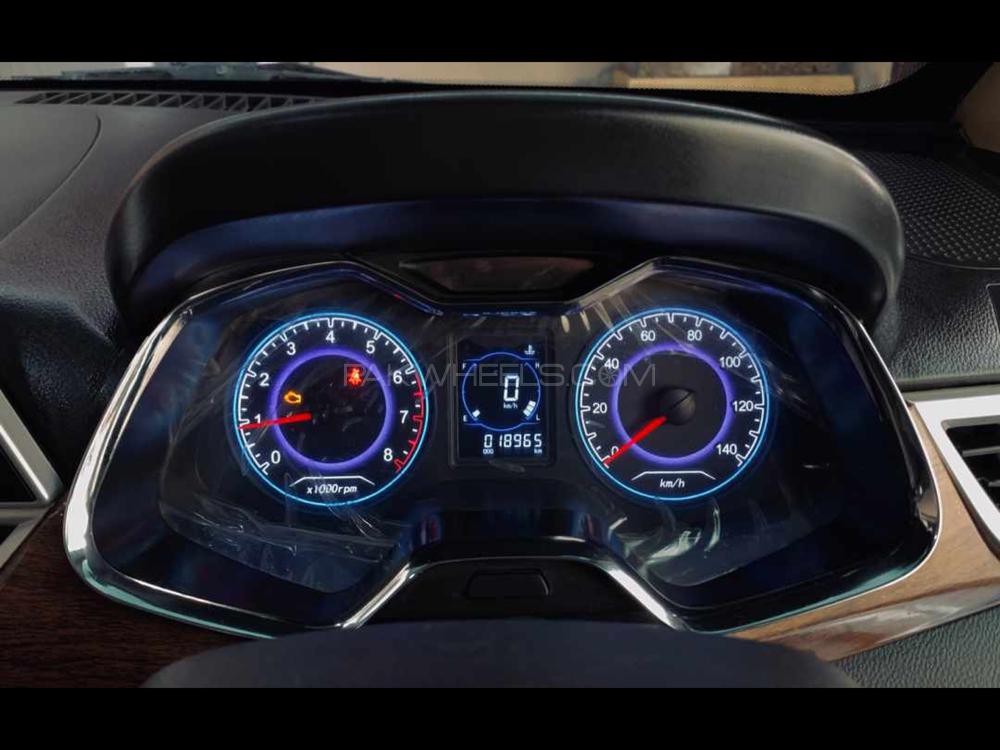 United Bravo 2019 for Sale in Multan United Bravo 2019 for Sale in Multan Image-6