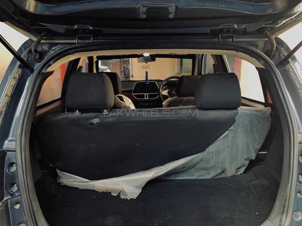 United Bravo 2019 for Sale in Multan United Bravo 2019 for Sale in Multan Image-8