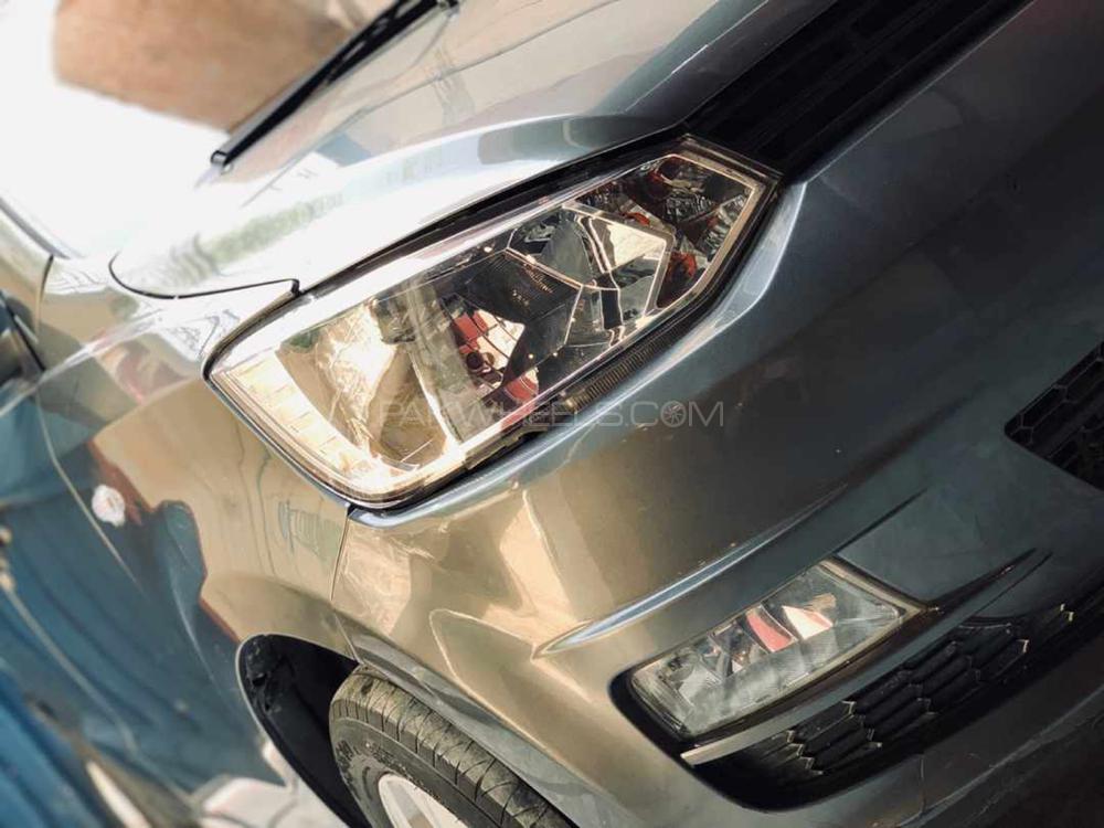 United Bravo 2019 for Sale in Multan United Bravo 2019 for Sale in Multan Image-12