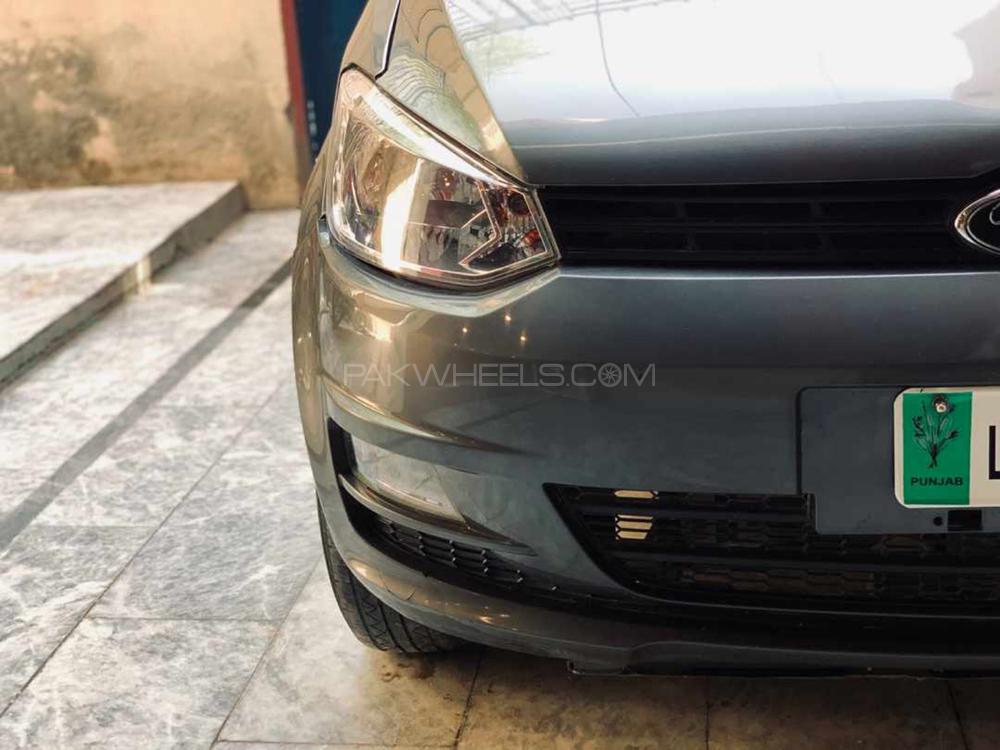 United Bravo 2019 for Sale in Multan United Bravo 2019 for Sale in Multan Image-13