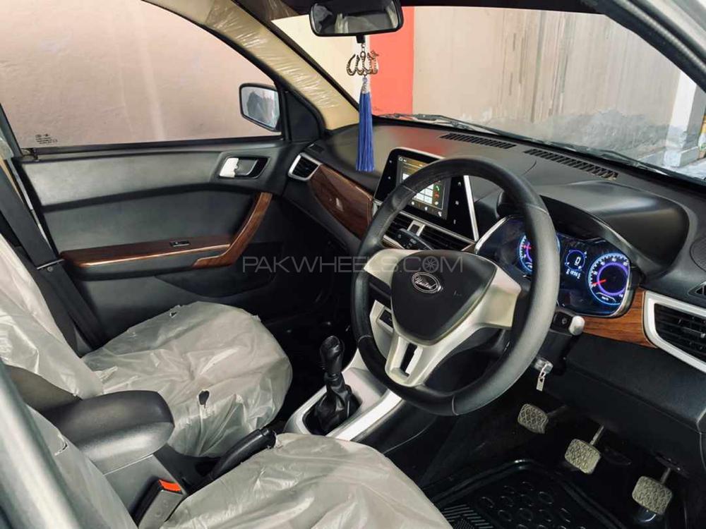 United Bravo 2019 for Sale in Multan United Bravo 2019 for Sale in Multan Image-20