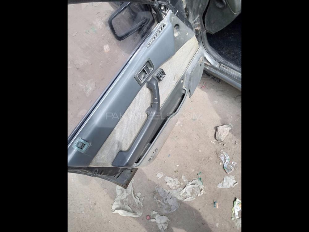 Honda Accord 1986 for Sale in Karachi Honda Accord 1986 for Sale in Karachi Image-6