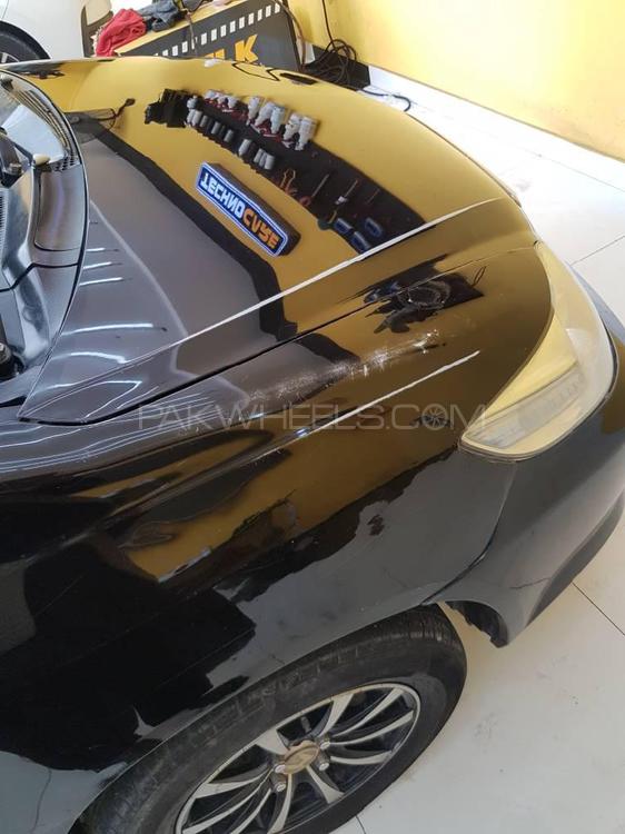 Honda City 2006 for Sale in Islamabad Honda City 2006 for Sale in Islamabad Image-4